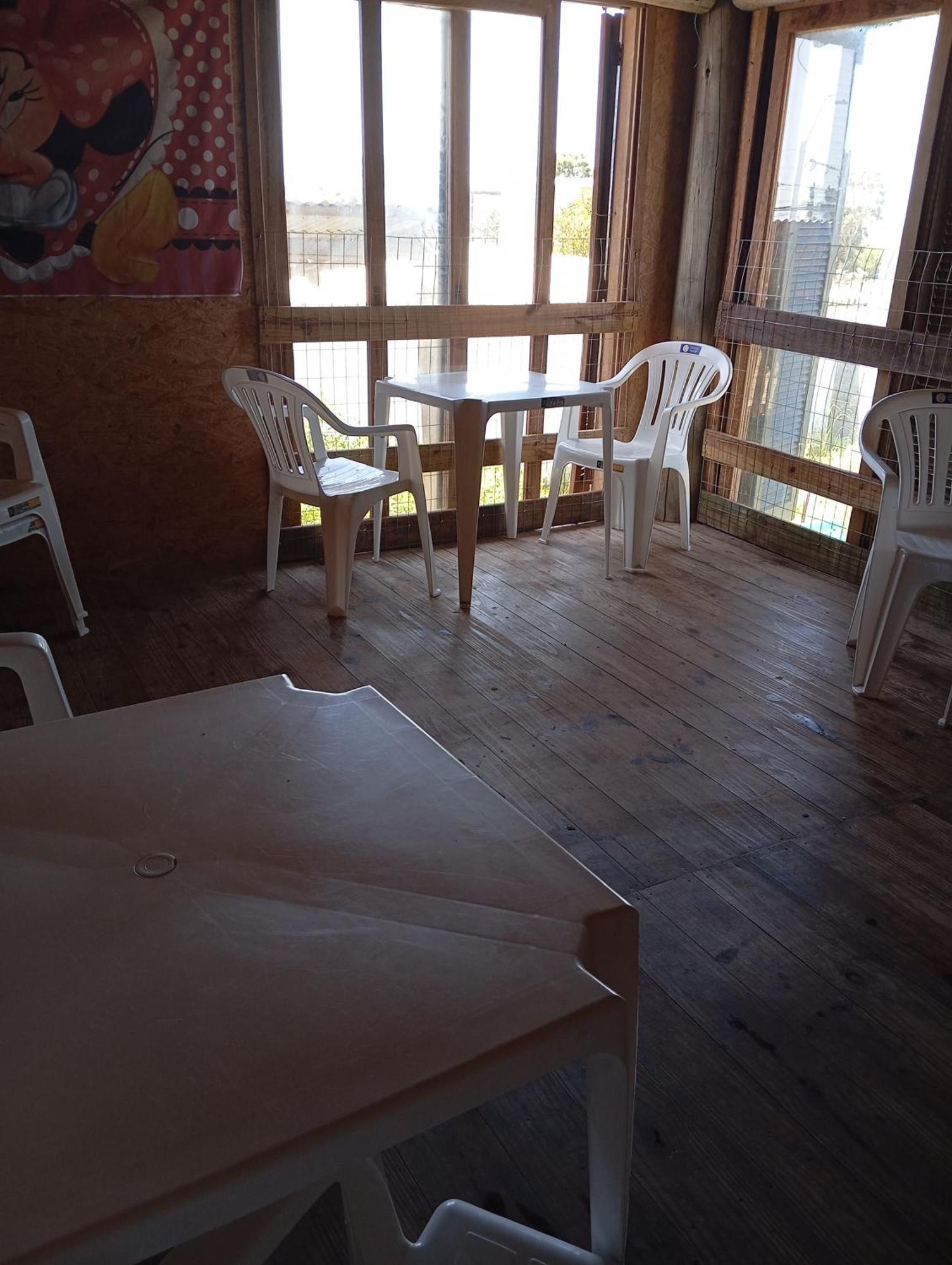 德尔迪阿布罗角 La Quemada酒店 外观 照片